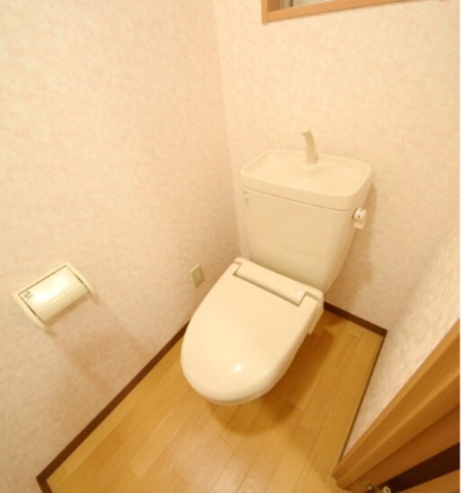 ピュアクレセントの物件内観写真