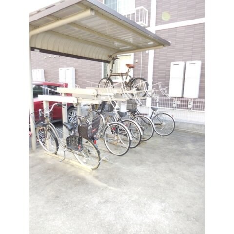 ピュアクレセントの物件内観写真