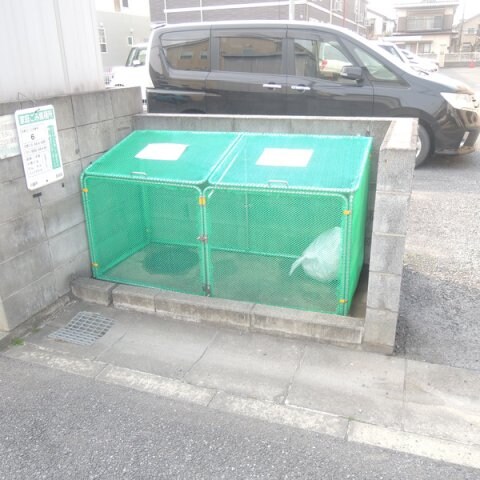 ピュアクレセントの物件内観写真