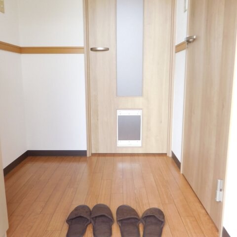 ピュアクレセントの物件内観写真