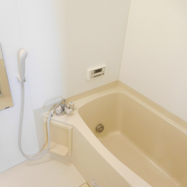 ピュアクレセントの物件内観写真