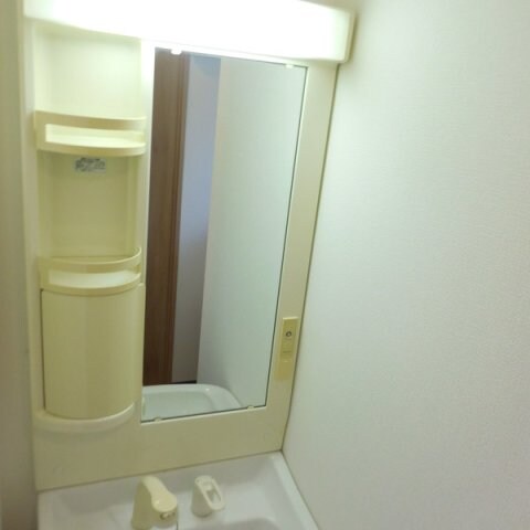 ピュアクレセントの物件内観写真