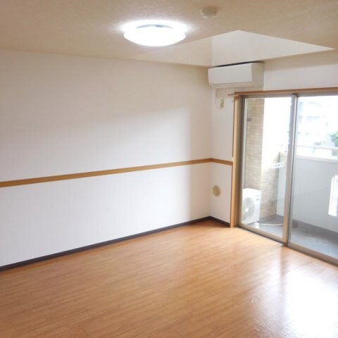 ピュアクレセントの物件内観写真