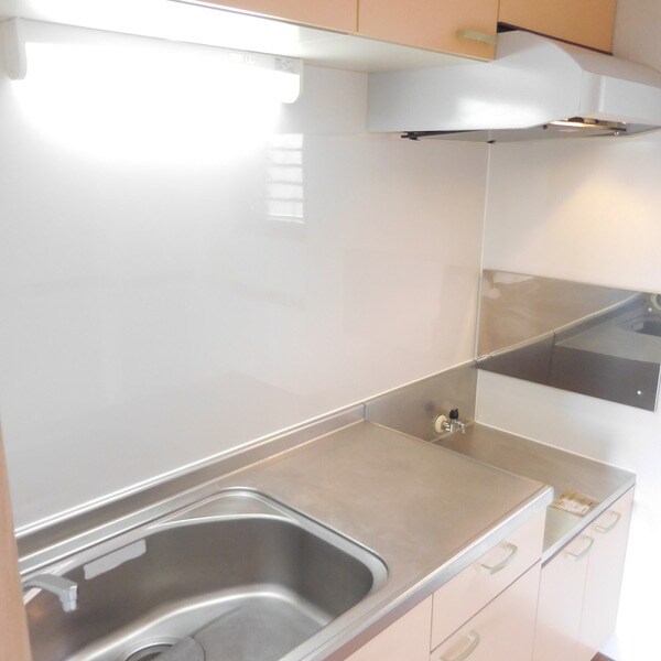 ピュアクレセントの物件内観写真