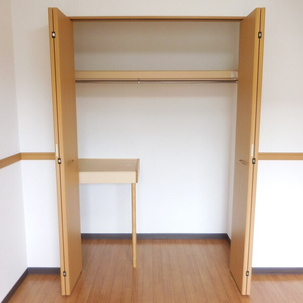 ピュアクレセントの物件内観写真