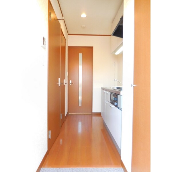 アムール　プリエの物件内観写真