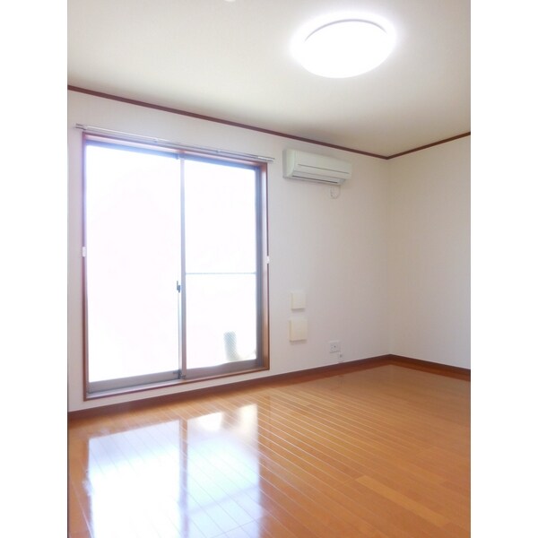 アムール　プリエの物件内観写真