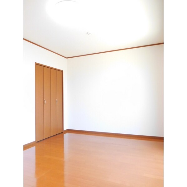 アムール　プリエの物件内観写真