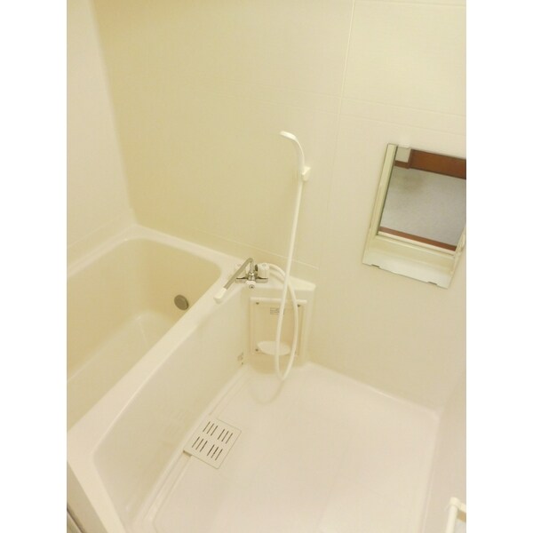 アムール　プリエの物件内観写真