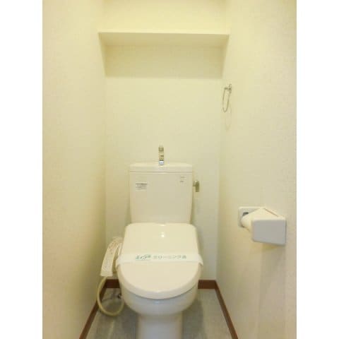 アムール　プリエの物件内観写真