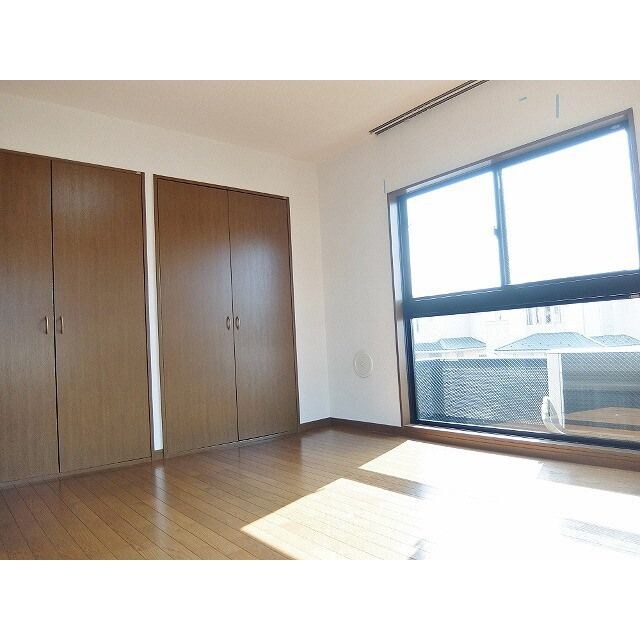 アンプルール フェール KⅢの物件内観写真