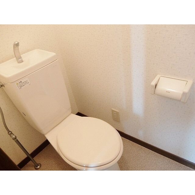 アンプルール フェール KⅢの物件内観写真