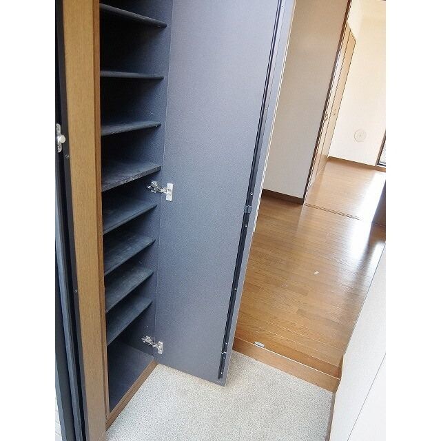 アンプルール フェール KⅢの物件内観写真