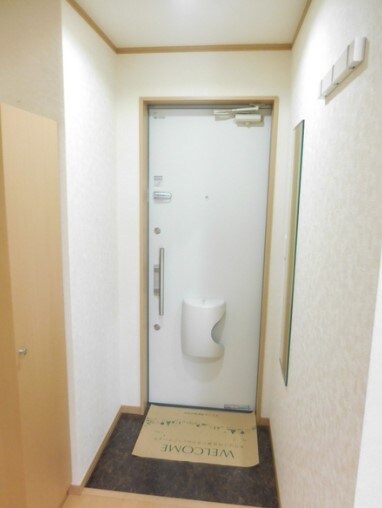 アムールセンタービレッジの物件内観写真