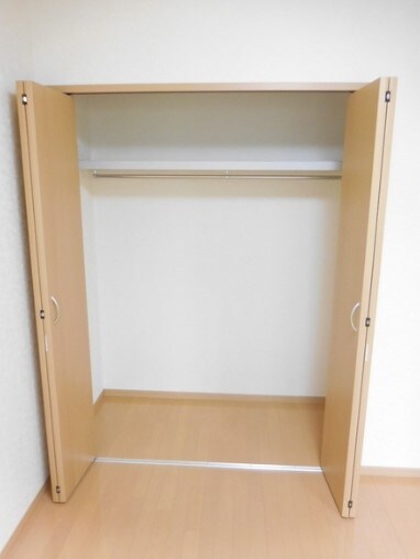 アムールセンタービレッジの物件内観写真