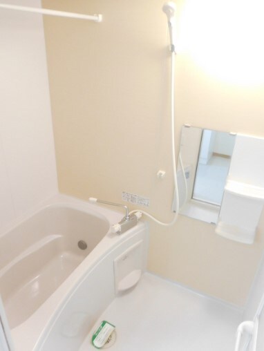 アムールセンタービレッジの物件内観写真