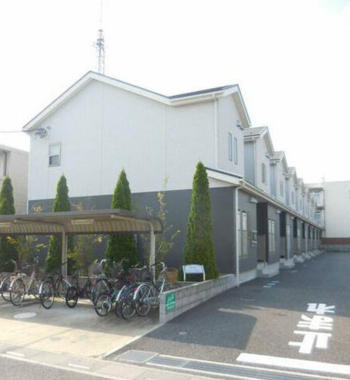 アムールセンタービレッジの物件内観写真