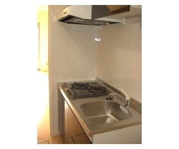 オークス　浦和北の物件内観写真