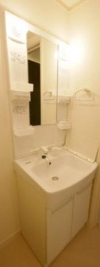 オークス　浦和北の物件内観写真