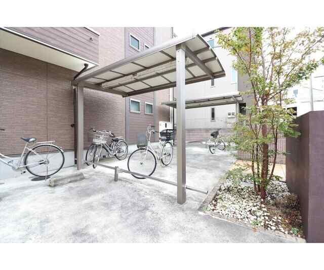 オークス　浦和北の物件内観写真