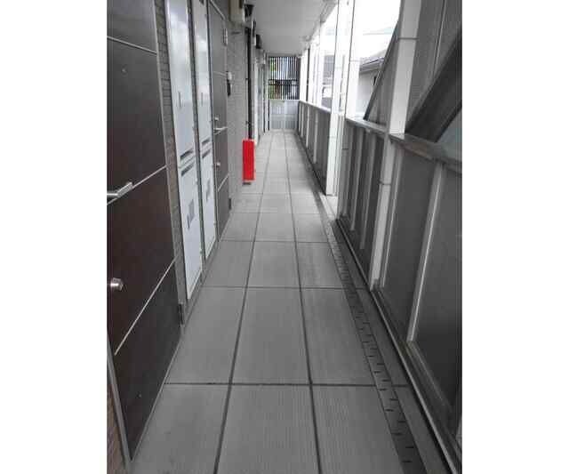 オークス　浦和北の物件内観写真