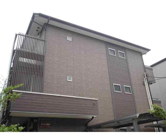 オークス　浦和北の物件内観写真