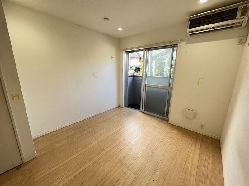 kakuraの物件内観写真