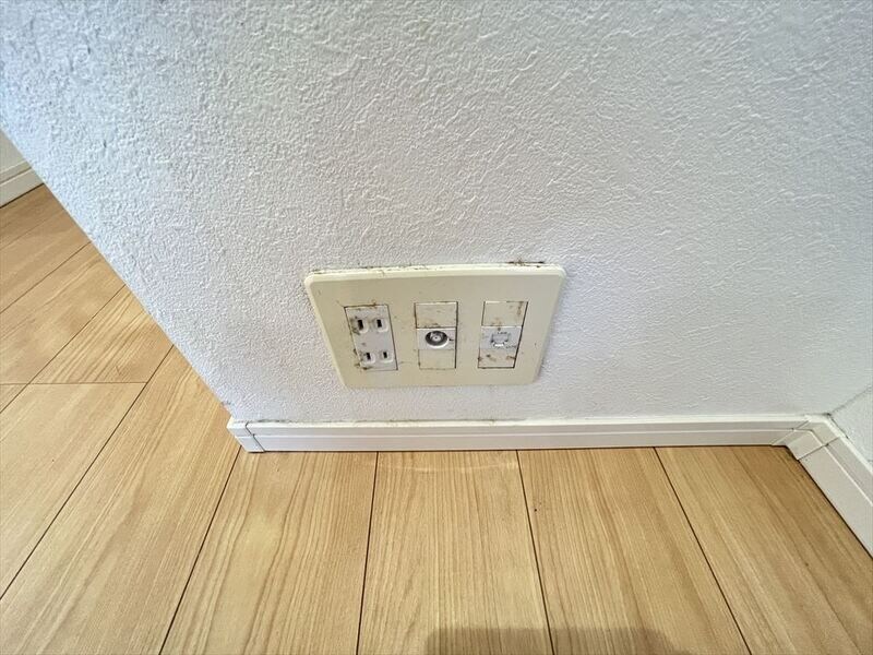 kakuraの物件内観写真