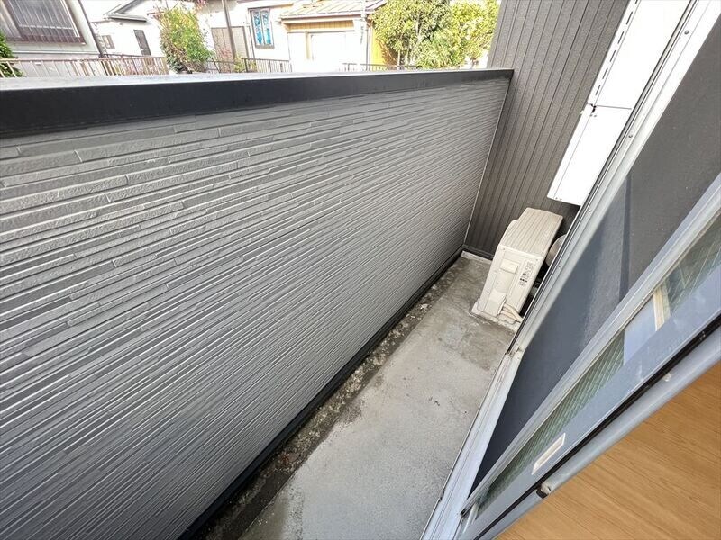 kakuraの物件内観写真