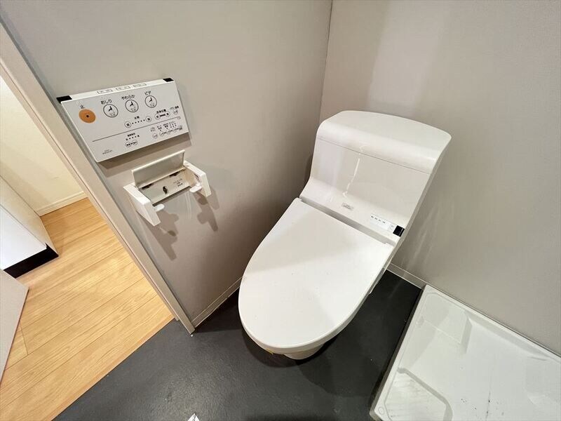 kakuraの物件内観写真