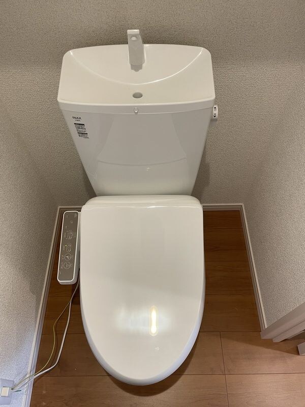 アクロ七里の物件内観写真