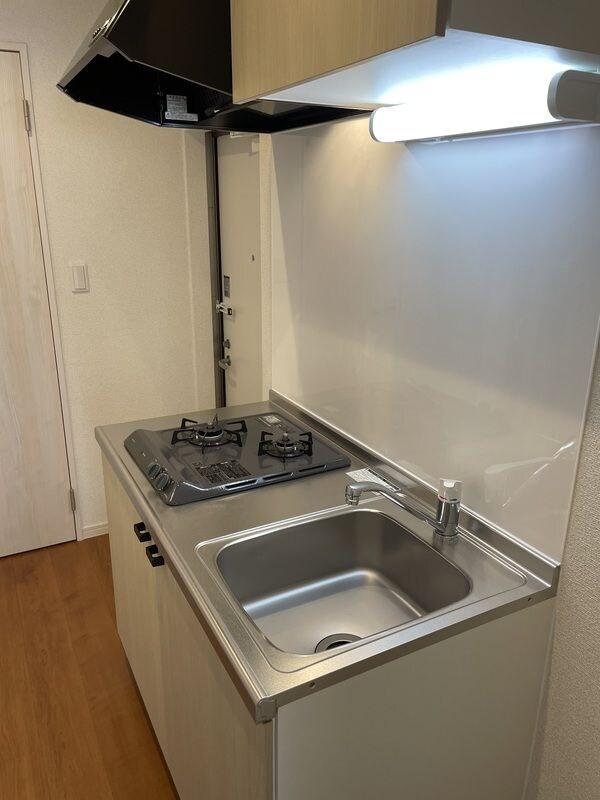 アクロ七里の物件内観写真