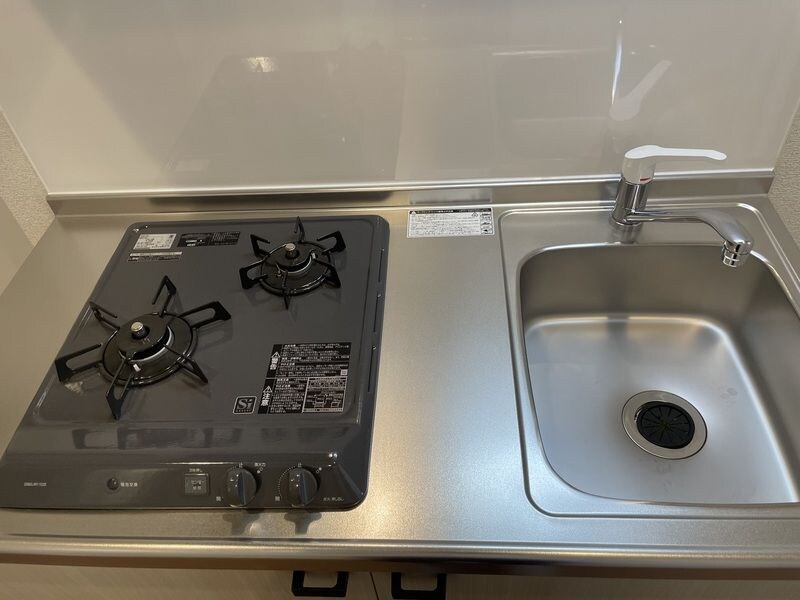 アクロ七里の物件内観写真