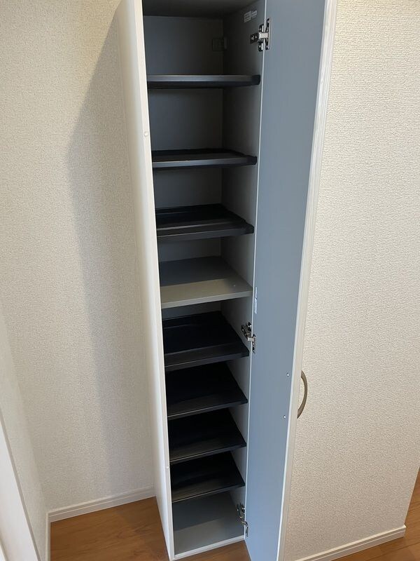 アクロ七里の物件内観写真