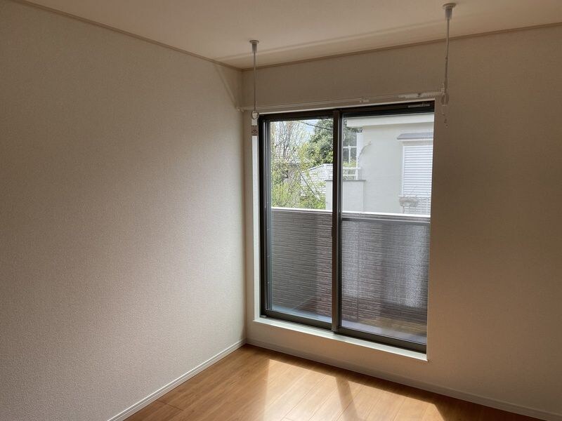 アクロ七里の物件内観写真