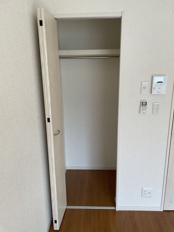 アクロ七里の物件内観写真