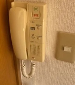 グリーンパーク中浦和の物件内観写真