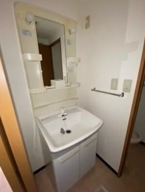 グリーンパーク中浦和の物件内観写真