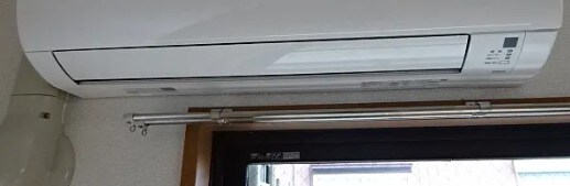 グリーンパーク中浦和の物件内観写真