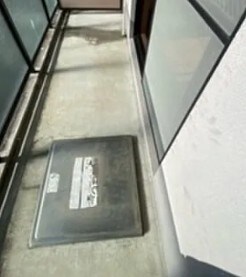 グリーンパーク中浦和の物件内観写真