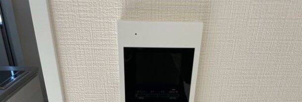 ウエストガーデン八木崎の物件内観写真