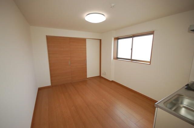 クレアコート大宮の物件内観写真