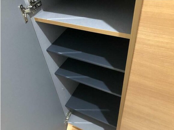 クレアコート大宮の物件内観写真