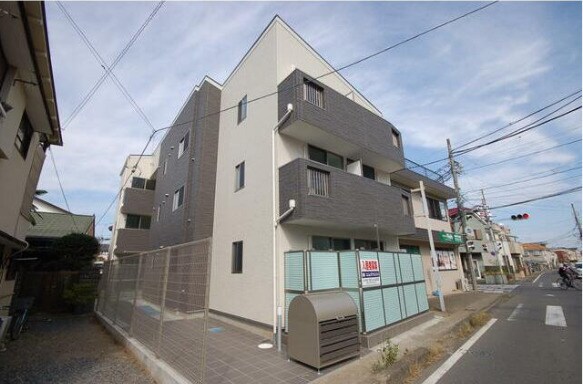 クレアコート大宮の物件内観写真