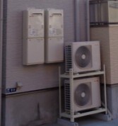 ヴィラート上福岡の物件内観写真