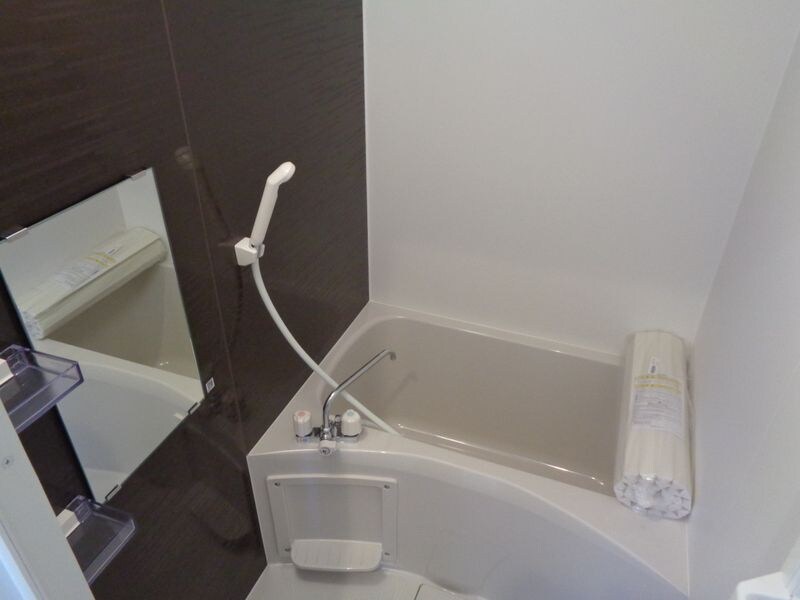 ヴィラート上福岡の物件内観写真