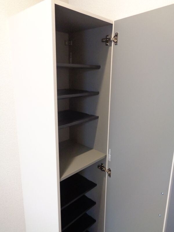 ヴィラート上福岡の物件内観写真