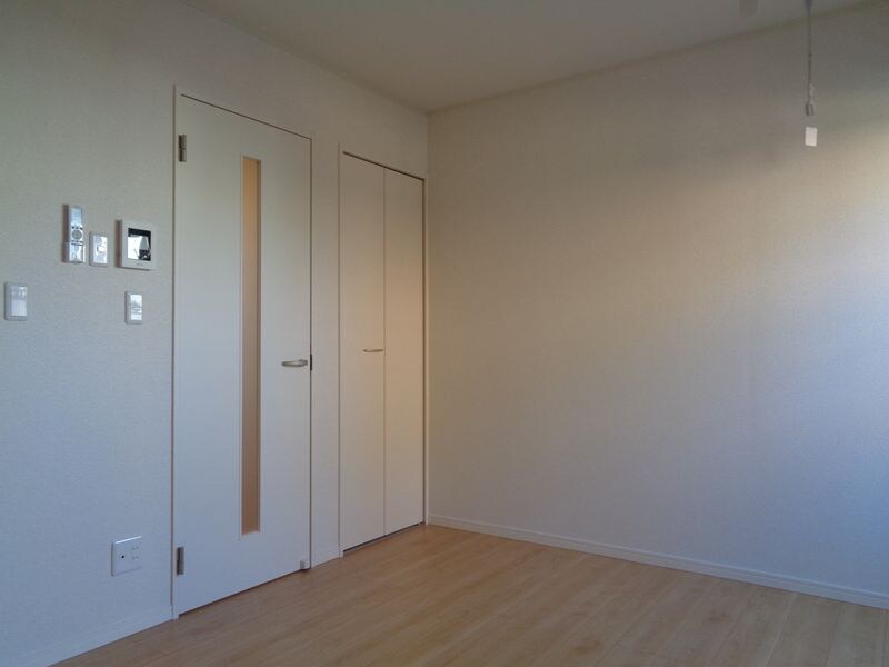 ヴィラート上福岡の物件内観写真