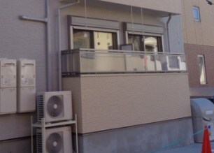 ヴィラート上福岡の物件内観写真