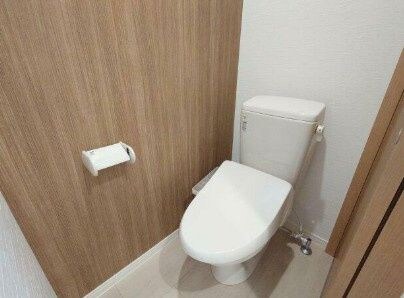 SBメゾン岩槻本町の物件内観写真